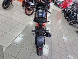 2023 KTM RC 390 RC Blue