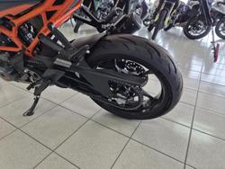 2023 KTM RC 390 RC Blue