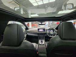 2025 Nissan QASHQAI TI-L