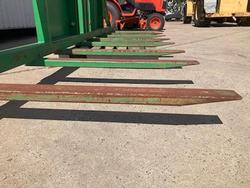 Campbell Engineering Forks