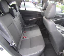 2022 Suzuki
                S-Cross ALLGRIP Prestige