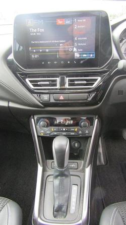 2022 Suzuki
S-Cross ALLGRIP Prestige