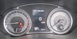 2022 Suzuki
                S-Cross ALLGRIP Prestige