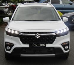 2022 Suzuki
S-Cross ALLGRIP Prestige
