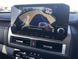 2024 Mitsubishi Triton GLS