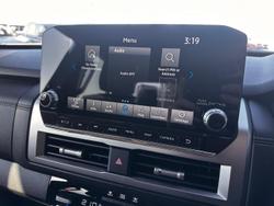 2024 Mitsubishi Triton GLS