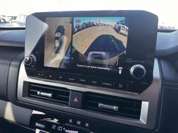 2024 Mitsubishi Triton GLS