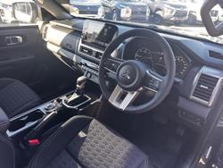 2024 Mitsubishi Triton GLS