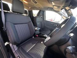 2024 Mitsubishi Triton GLS