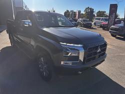 2024 Mitsubishi Triton GLS