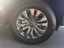 2024 Mitsubishi
Triton GLS