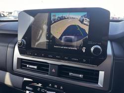 2024 Mitsubishi Triton GLS