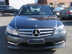2011 Mercedes-Benz
C-Class C300 Avantgarde