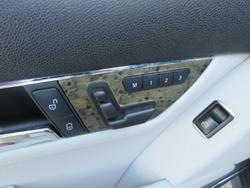 2011 Mercedes-Benz
C-Class C300 Avantgarde