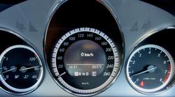 2011 Mercedes-Benz
C-Class C300 Avantgarde