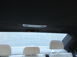 2011 Mercedes-Benz
C-Class C300 Avantgarde