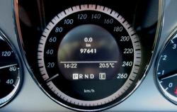 2011 Mercedes-Benz
C-Class C300 Avantgarde