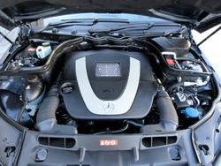 2011 Mercedes-Benz
C-Class C300 Avantgarde