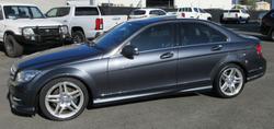 2011 Mercedes-Benz
C-Class C300 Avantgarde