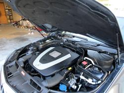 2011 Mercedes-Benz
C-Class C300 Avantgarde