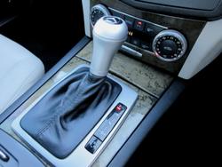 2011 Mercedes-Benz
C-Class C300 Avantgarde