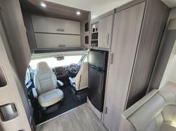 2024 JAYCO OPTIMUM FA.25-3.OP-MY23 SILVER