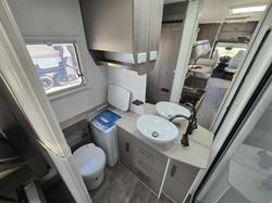 2024 JAYCO OPTIMUM FA.25-3.OP-MY23 SILVER