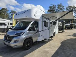 Jayco Optimum
