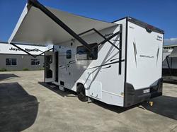 2024 JAYCO OPTIMUM FA.25-3.OP-MY23 SILVER
