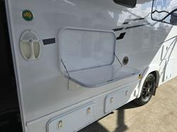2024 JAYCO OPTIMUM FA.25-3.OP-MY23 SILVER