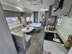2024 JAYCO OPTIMUM FA.25-3.OP-MY23 SILVER