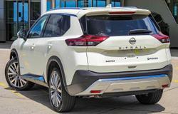 2024 Nissan
                X-TRAIL Ti-L e-POWER