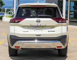 2024 Nissan
                X-TRAIL Ti-L e-POWER