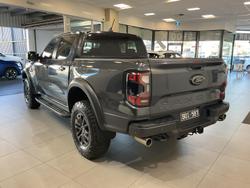 2022 Ford
                Ranger Raptor