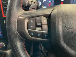 2022 Ford
                Ranger Raptor