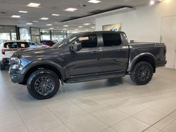 2022 Ford
                Ranger Raptor