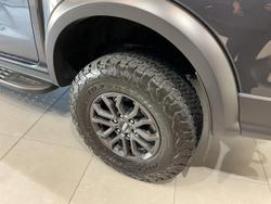 2022 Ford
                Ranger Raptor