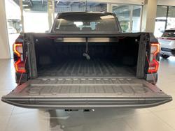 2022 Ford
                Ranger Raptor