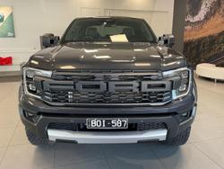 2022 Ford
                Ranger Raptor