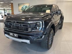 2022 Ford
                Ranger Raptor