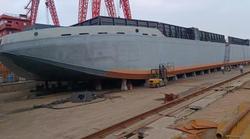 Commercial Workboat