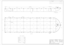 2025 COMMERCIAL Workboat