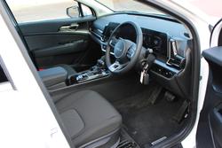 2025 Kia
Sportage SX