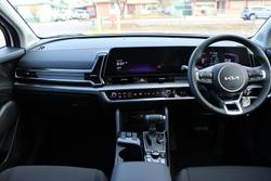 2025 Kia
Sportage SX