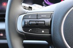 2025 Kia
Sportage SX