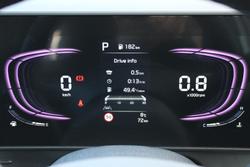 2025 Kia
Sportage SX