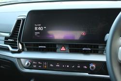 2025 Kia
Sportage SX