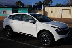 2025 Kia
Sportage SX