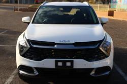 2025 Kia
Sportage SX