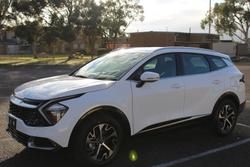 2025 Kia
Sportage SX